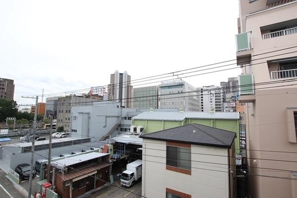 双葉マンション