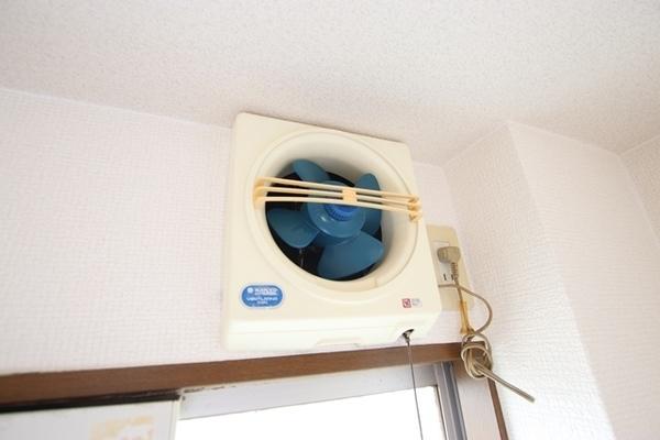 双葉マンション