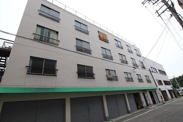 双葉マンション