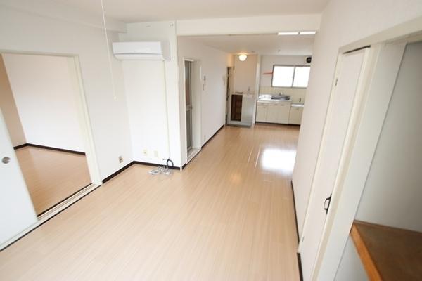 双葉マンション