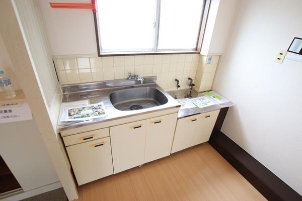 双葉マンション