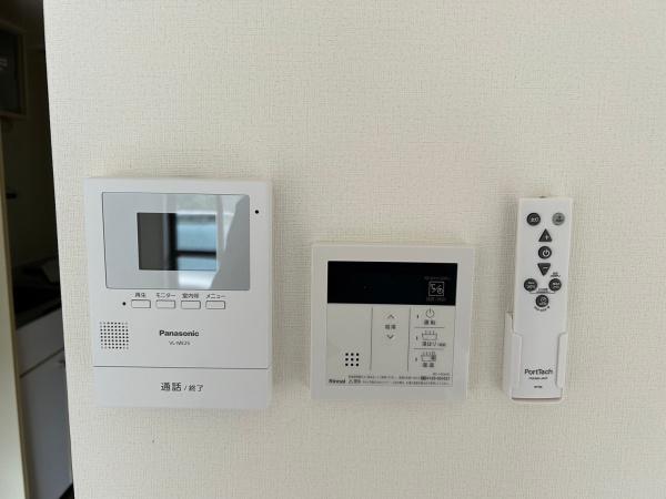 尼崎市塚口町１丁目のマンション