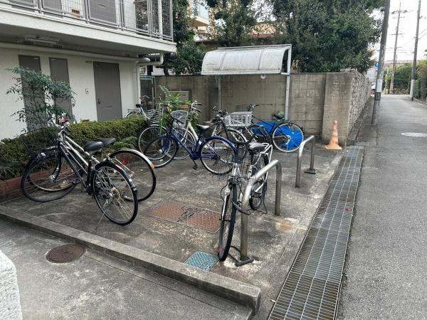 尼崎市塚口町１丁目のマンション