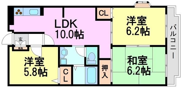 リヴィエール園田