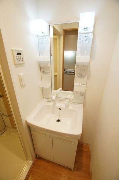 パークフラッツ尼崎