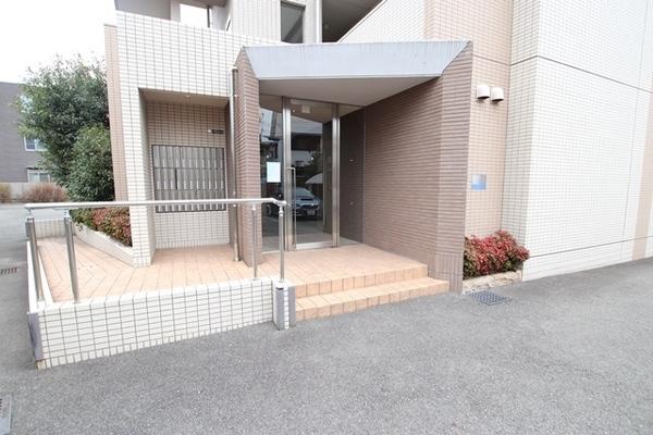 尼崎市水堂町１丁目のマンション