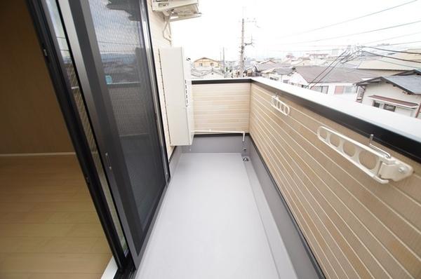 尼崎市元浜町２丁目のハイツ