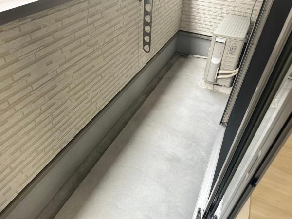 尼崎市西大物町のアパート