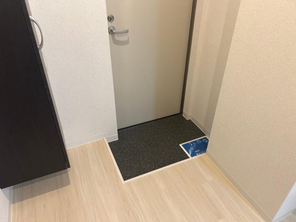 尼崎市西大物町のアパート