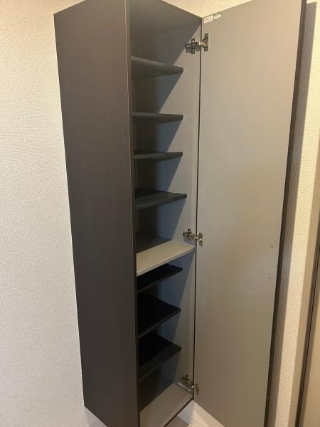 尼崎市西大物町のアパート