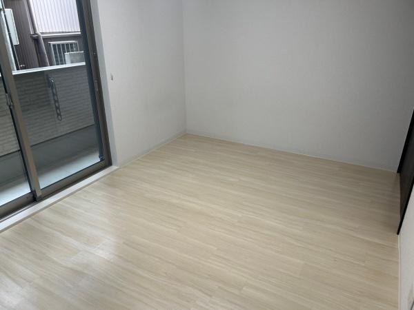 尼崎市西大物町のアパート