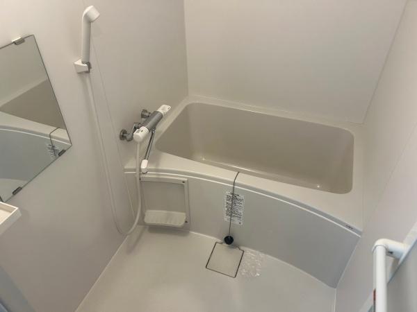 尼崎市西大物町のアパート
