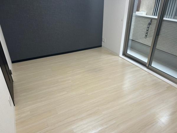 尼崎市西大物町のアパート