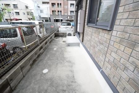シャローム