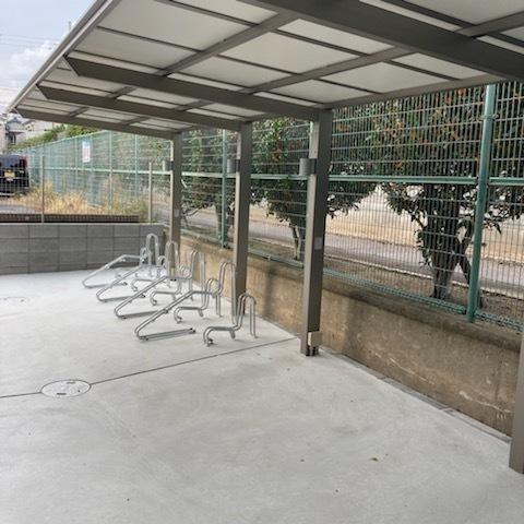 CALME尼崎