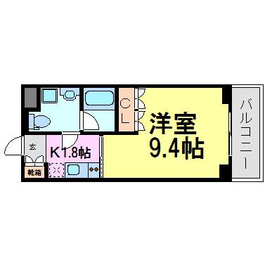 ベルファース尼崎