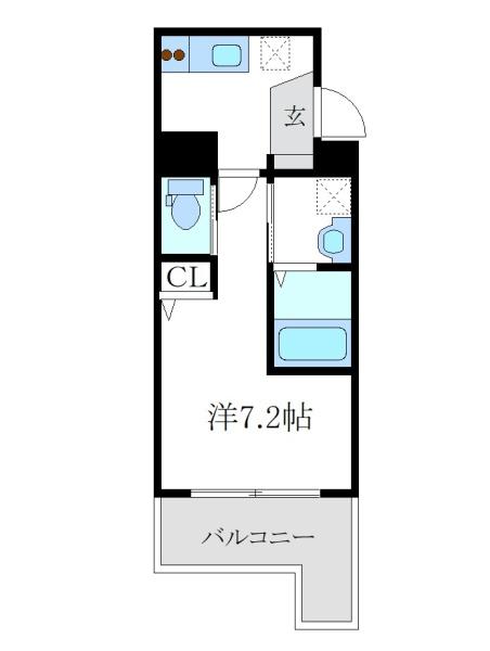 AILE南塚口Ⅱ