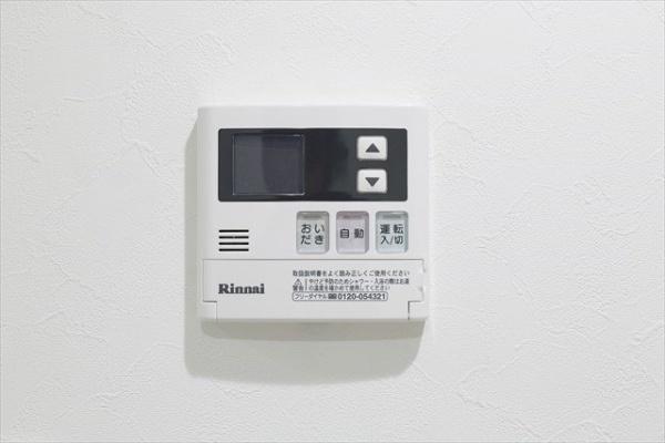 尼崎市水堂町４丁目のハイツ