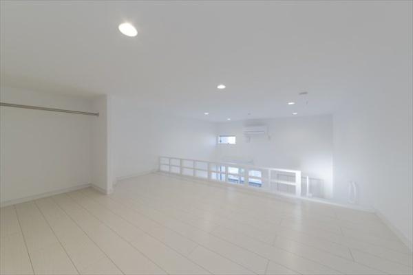 尼崎市水堂町４丁目のハイツ