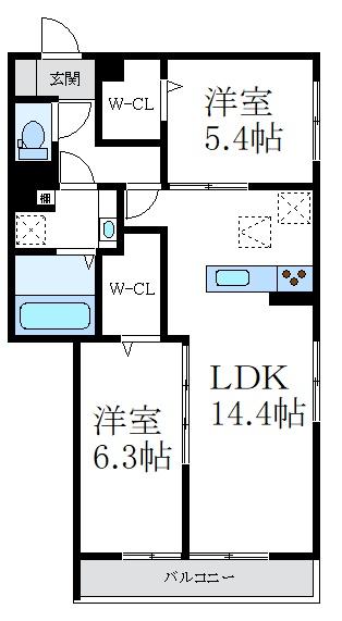 アグレアーブル立花