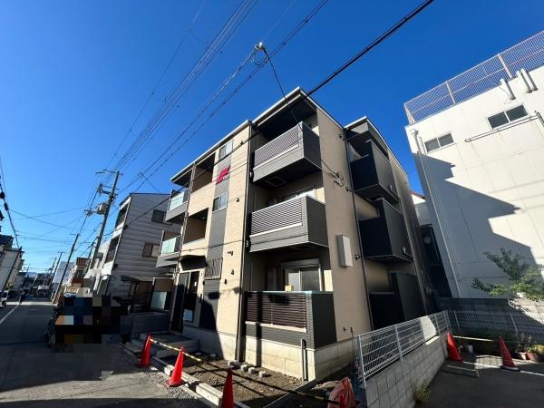 ブラン尼崎