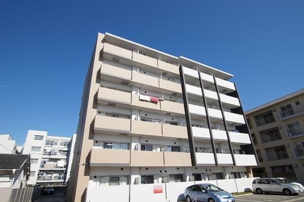 クレスト園田