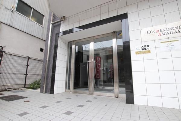 オズレジデンス尼崎