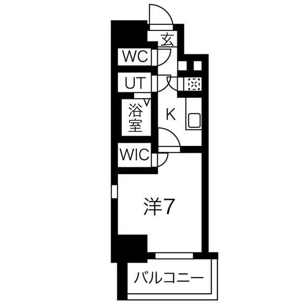 エスプレイスアーバンレジデンス