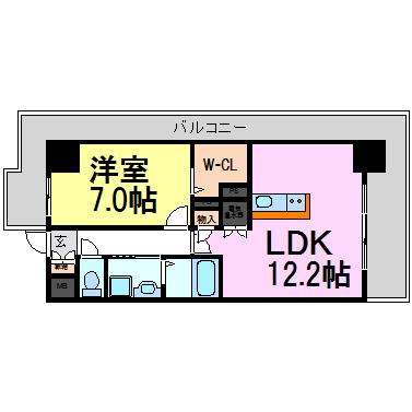 インベスト塚口S-FRONT