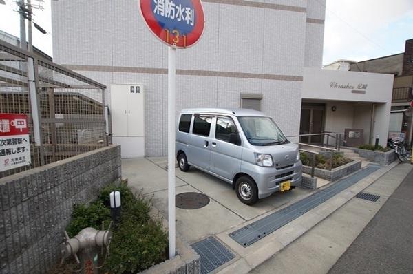 クラシェス尼崎