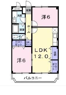尼崎市常吉２丁目のマンション