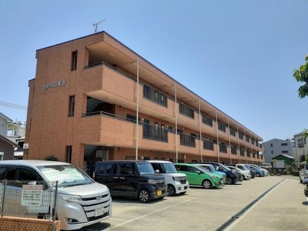 尼崎市常吉２丁目のマンション