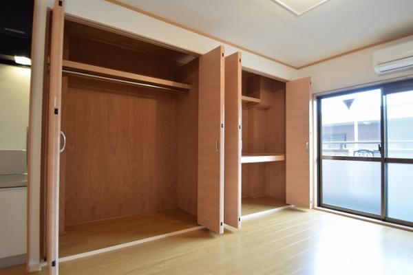 尼崎市常吉２丁目のマンション