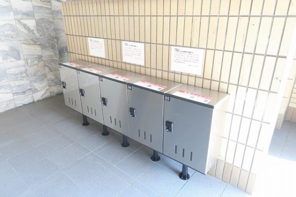 尼崎市常吉２丁目のマンション