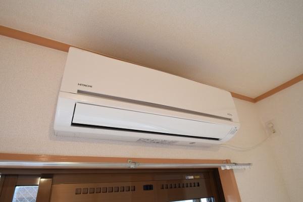 尼崎市常吉２丁目のマンション
