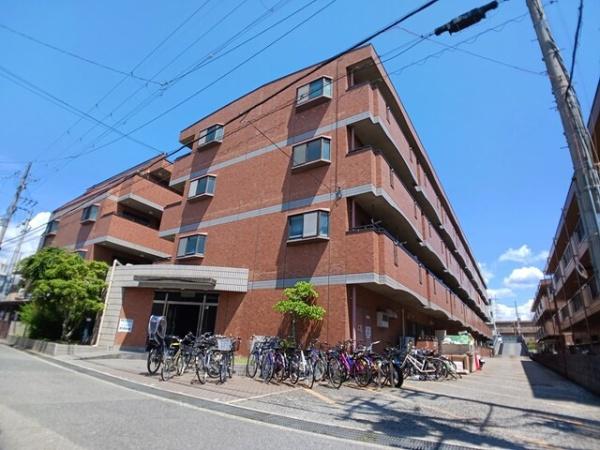尼崎市常吉２丁目のマンション