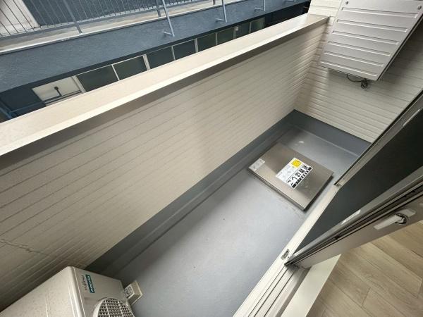 ザカラー東本町B棟