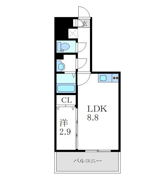 （仮称）杭瀬本町1丁目PJ