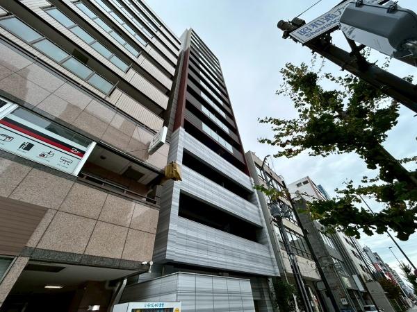 プレサンス昭和通ESRISE