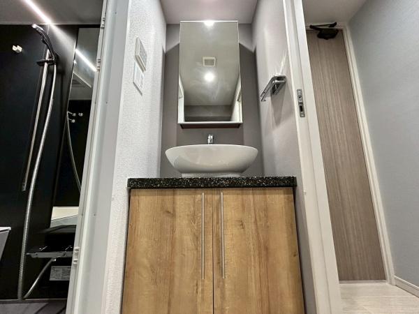 プレサンス昭和通ESRISE