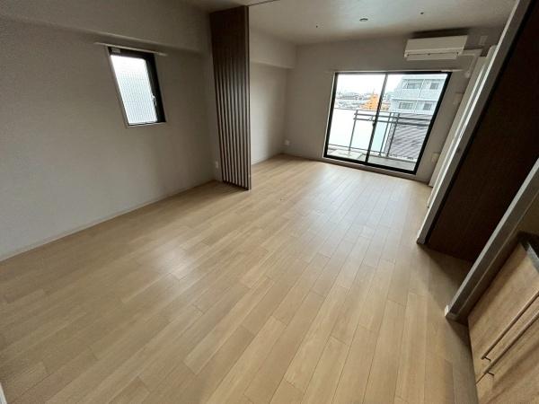 プレサンス昭和通ESRISE