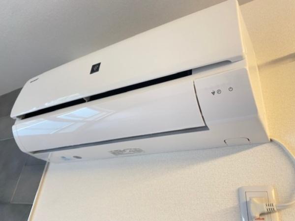 メゾン塚口(その他設備)