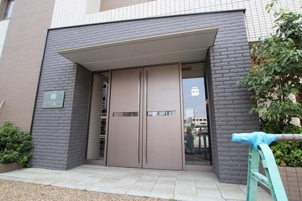 パークフラッツ尼崎