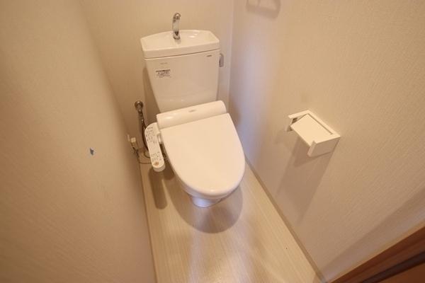 パークフラッツ尼崎