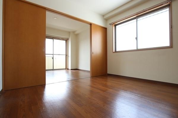 ウィズプレジール若王寺