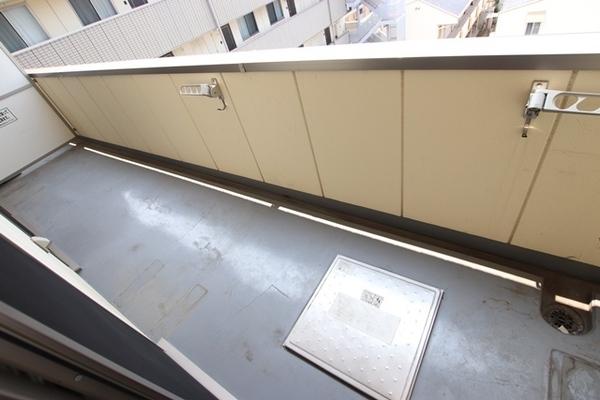 ウィズプレジール若王寺