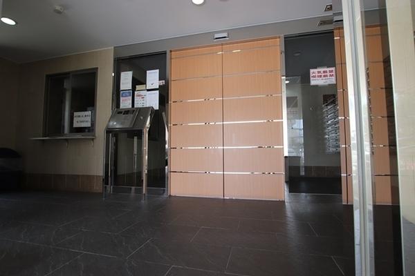 ウィズプレジール若王寺