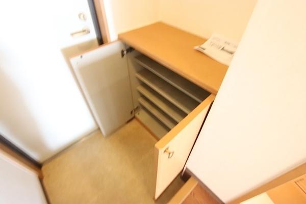 ウィズプレジール若王寺