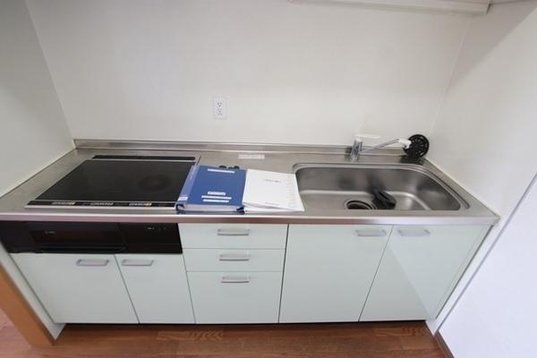 ウィズプレジール若王寺