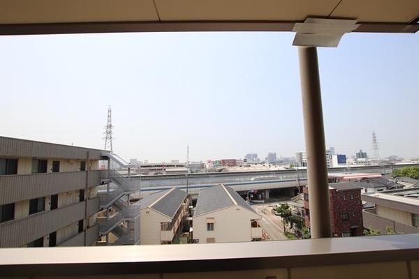 ウィズプレジール若王寺